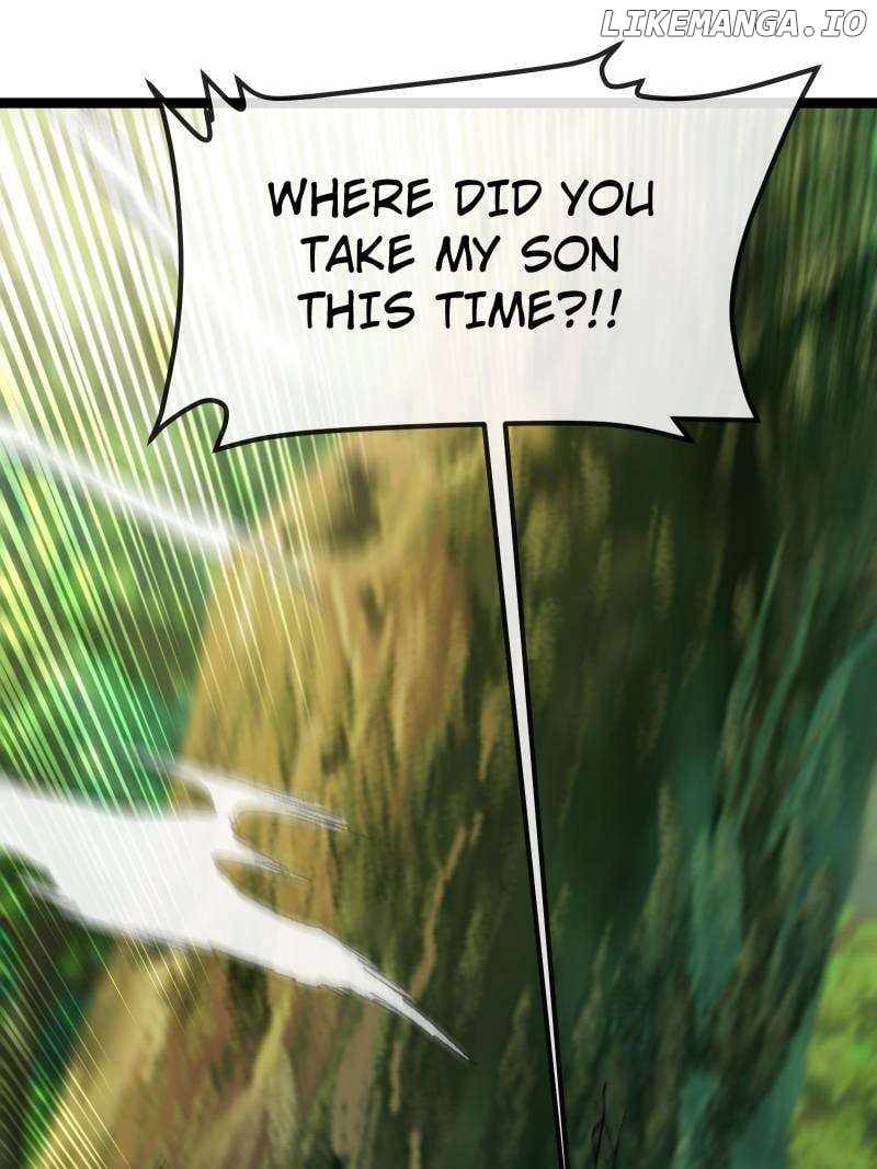 I Am The Monster Overlord Chapter 49 25